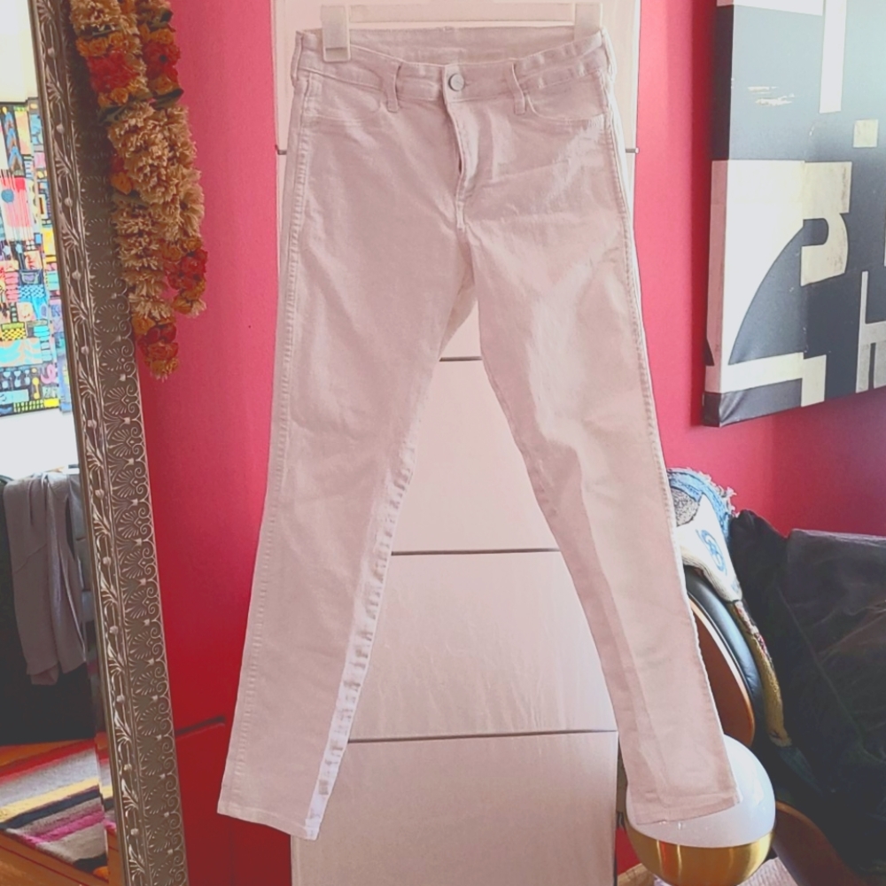 White Denim
